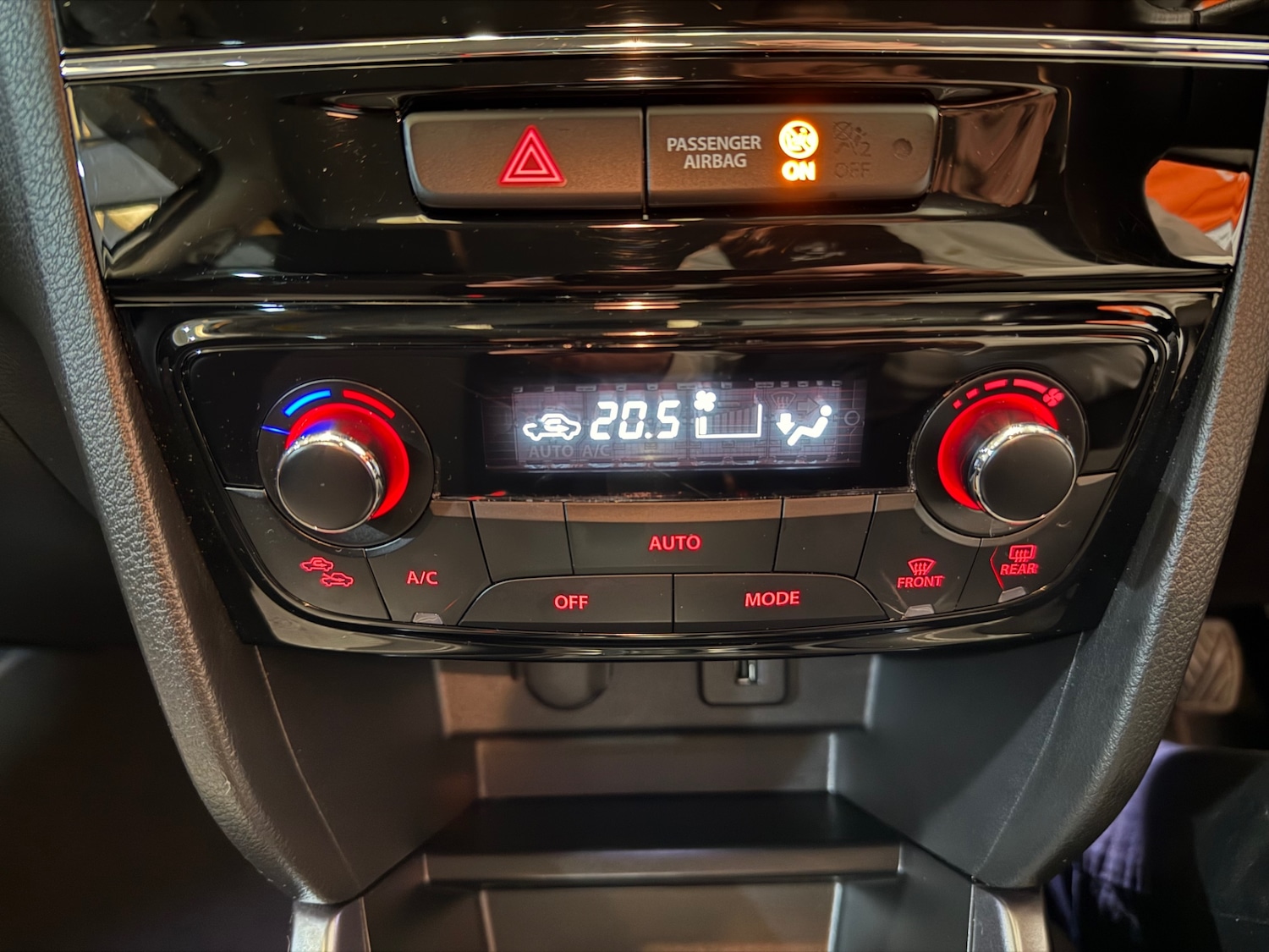Used Suzuki Vitara 2021 for sale - 76144171: Photo 15