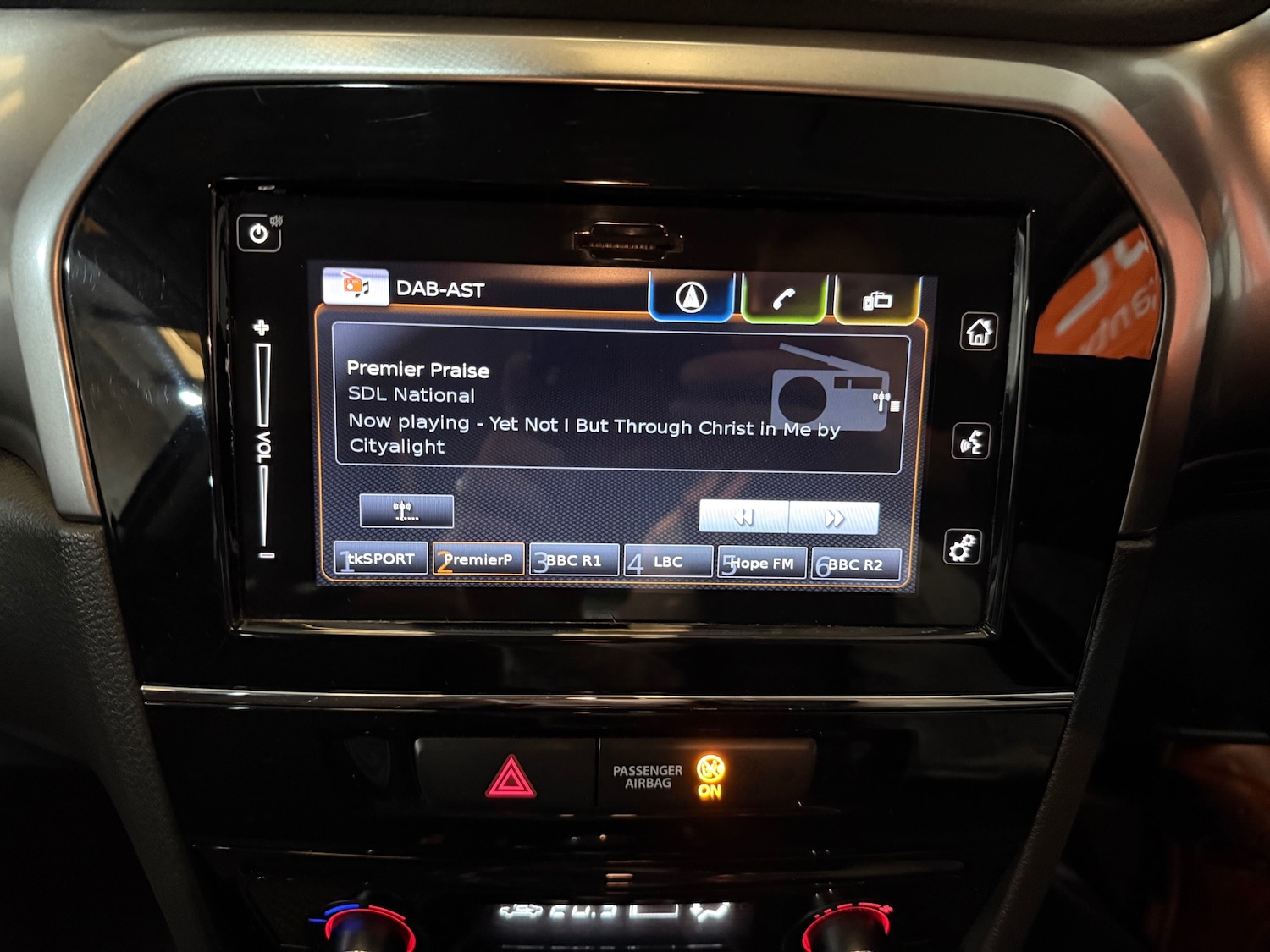 Used Suzuki Vitara 2021 for sale - 76144171: Photo 16