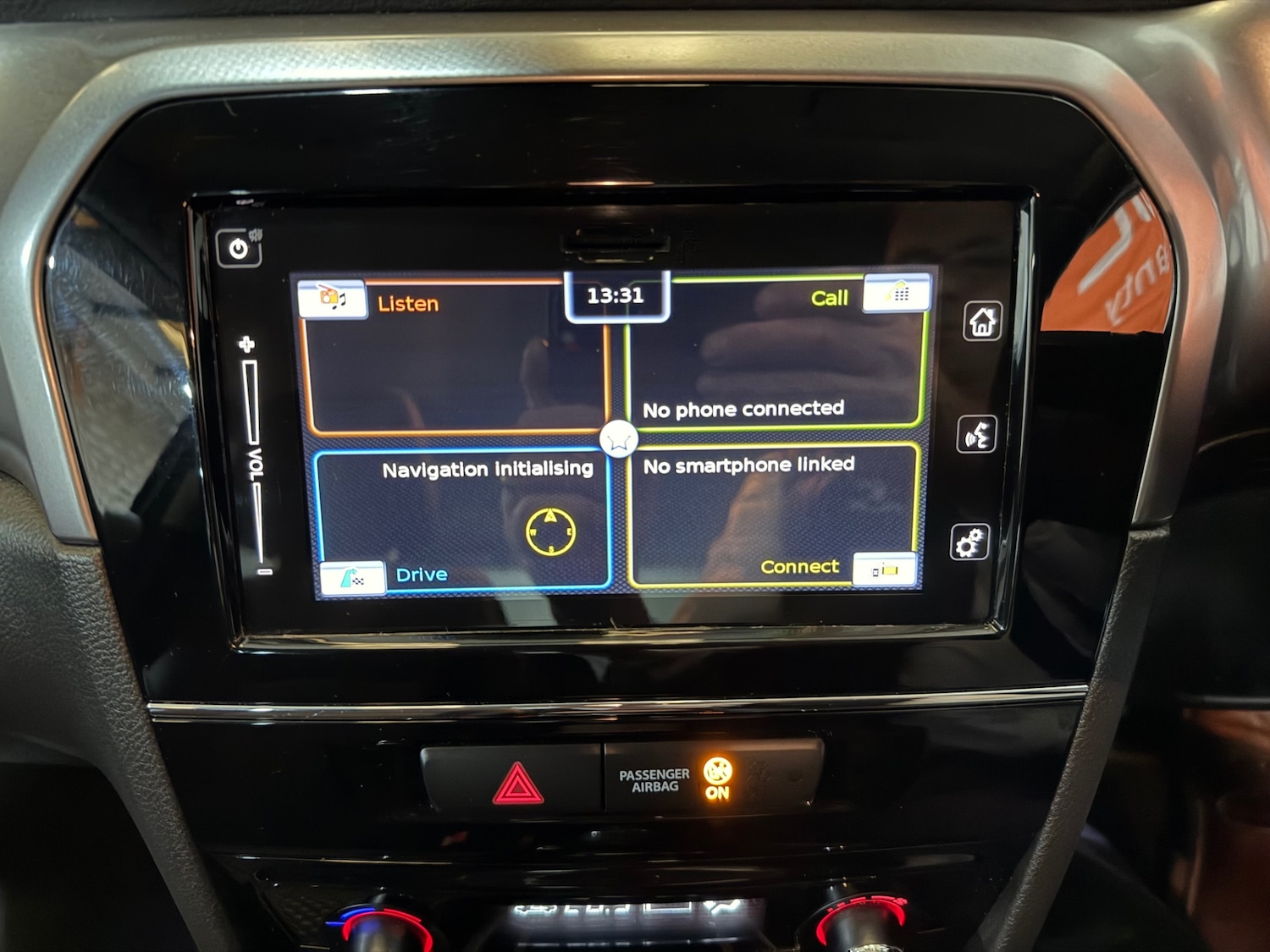 Used Suzuki Vitara 2021 for sale - 76144171: Photo 18