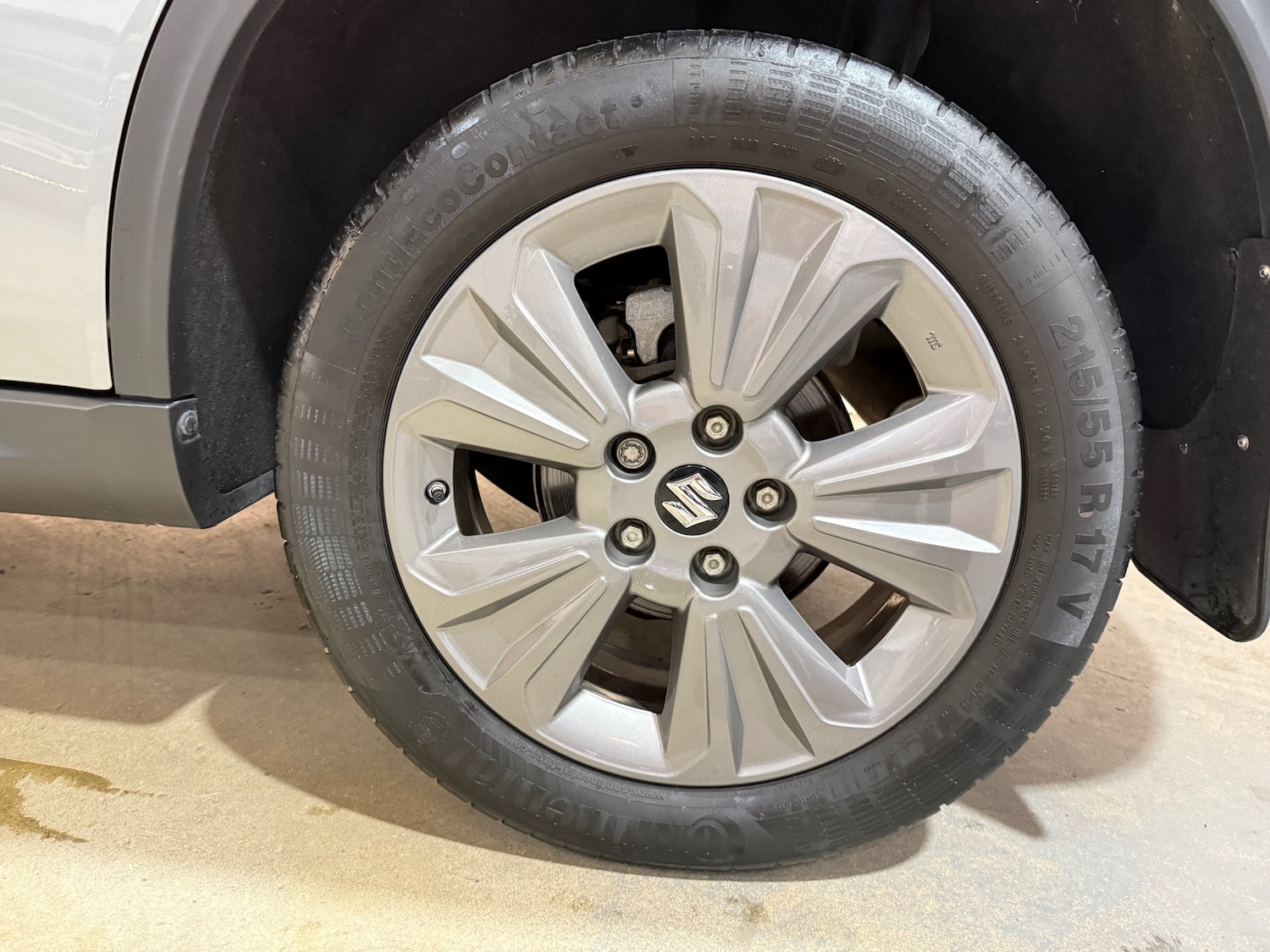 Used Suzuki Vitara 2021 for sale - 76144171: Photo 19