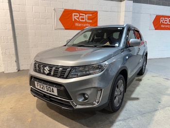 Suzuki - Vitara