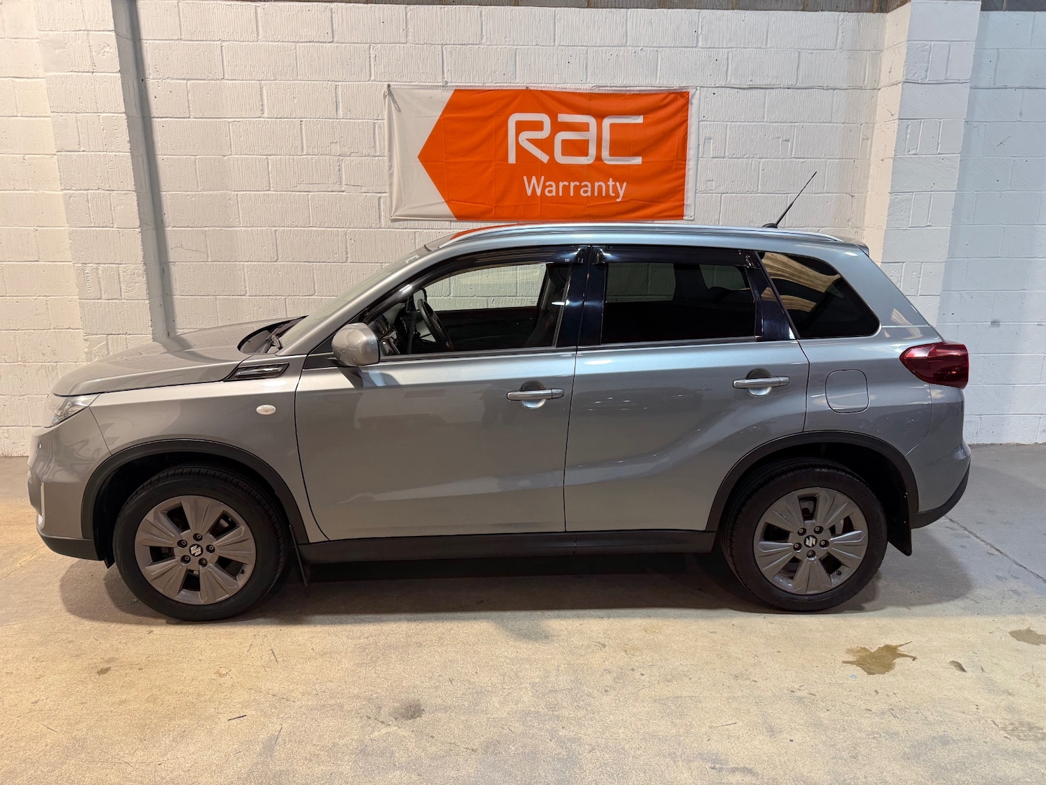 Used Suzuki Vitara 2021 for sale - 76144171: Photo 2