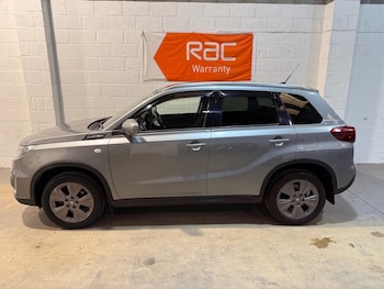 Used Suzuki Vitara 2021 for sale - 76144171: Photo 2