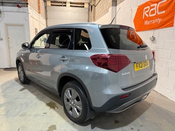 Used Suzuki Vitara 2021 for sale - 76144171: Photo 3