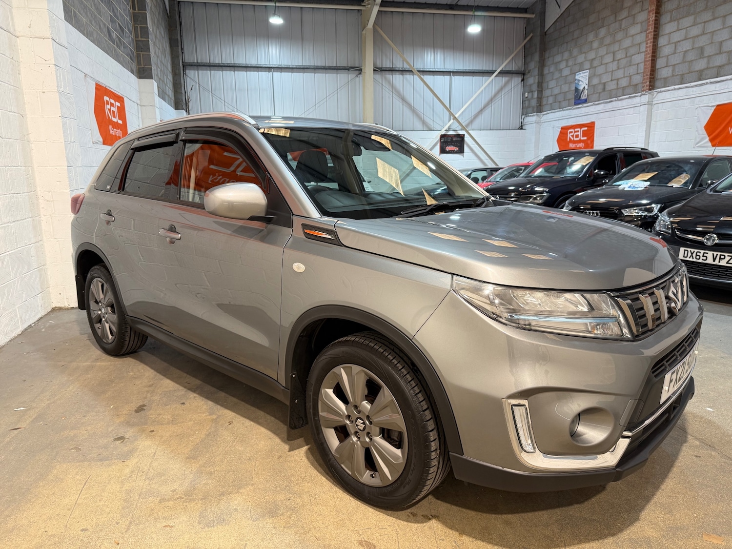 Used Suzuki Vitara 2021 for sale - 76144171: Photo 5