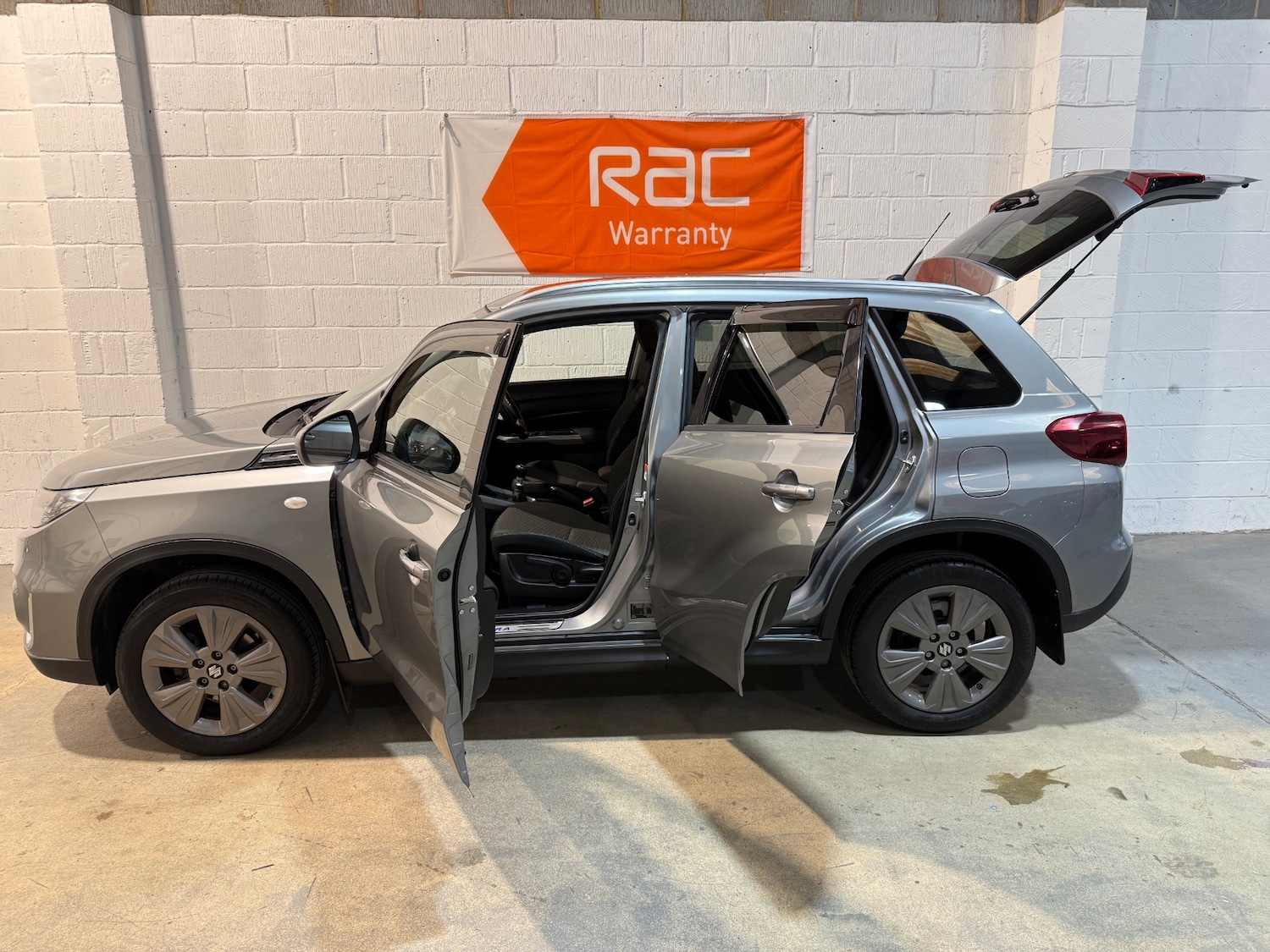 Used Suzuki Vitara 2021 for sale - 76144171: Photo 7
