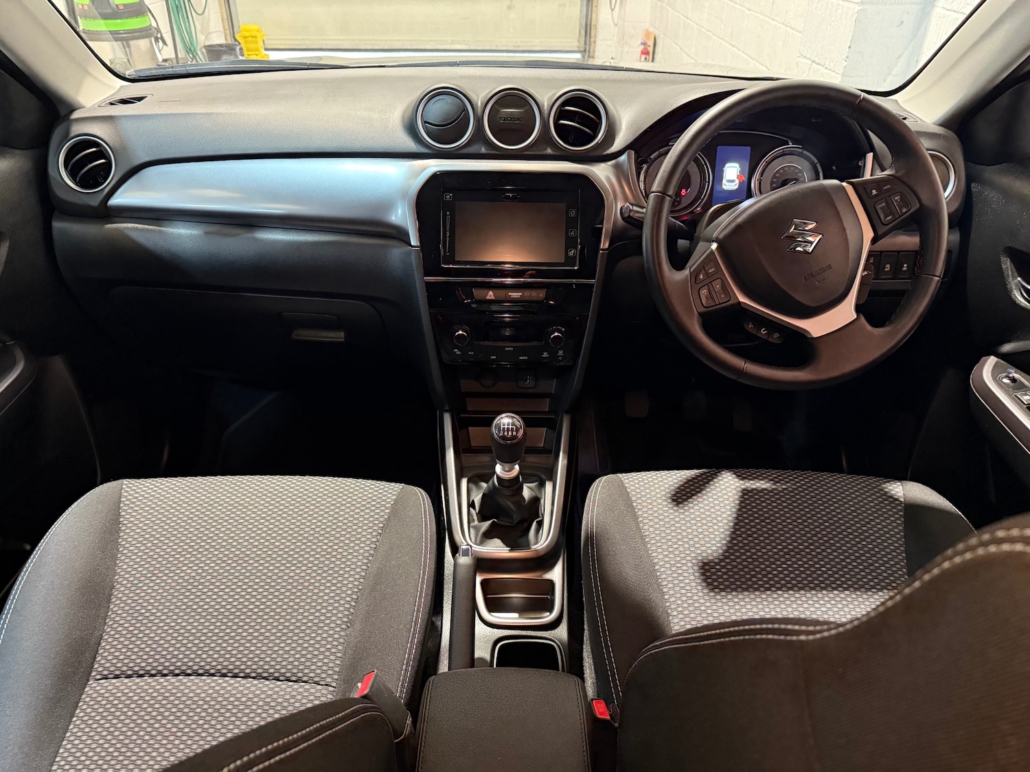 Used Suzuki Vitara 2021 for sale - 76144171: Photo 9