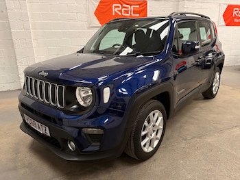 Used Jeep Renegade 2019 for sale - 78366931: Photo
