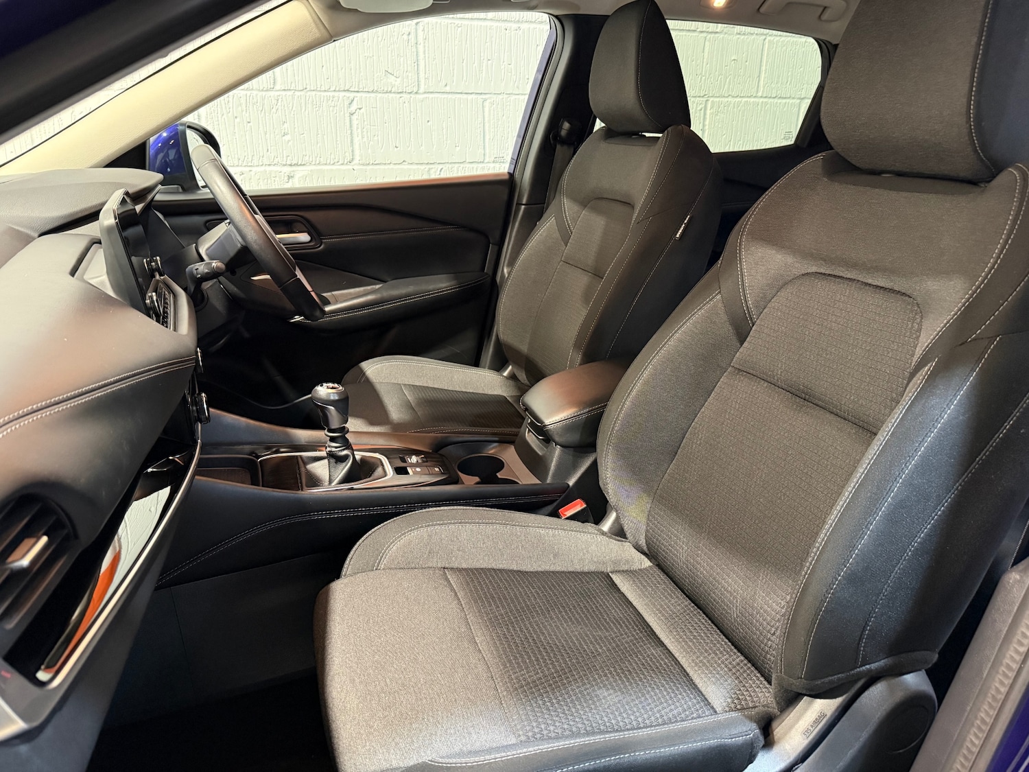 Used Nissan Qashqai 2021 for sale - 77323874: Photo 10