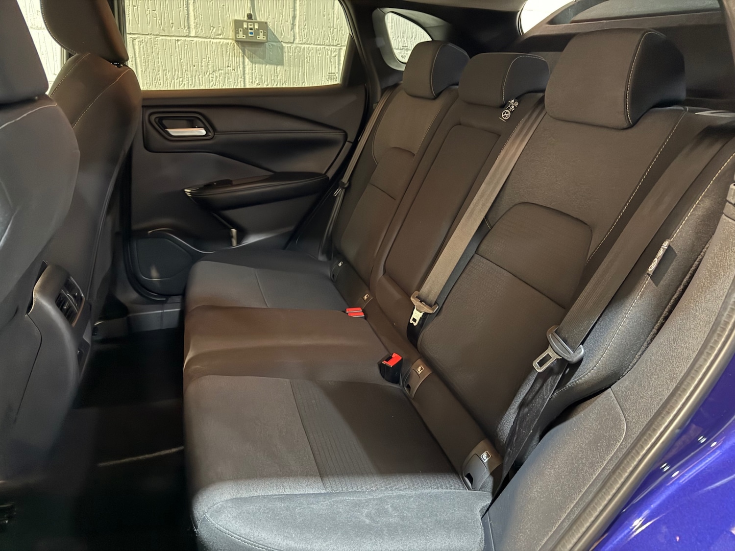 Used Nissan Qashqai 2021 for sale - 77323874: Photo 11