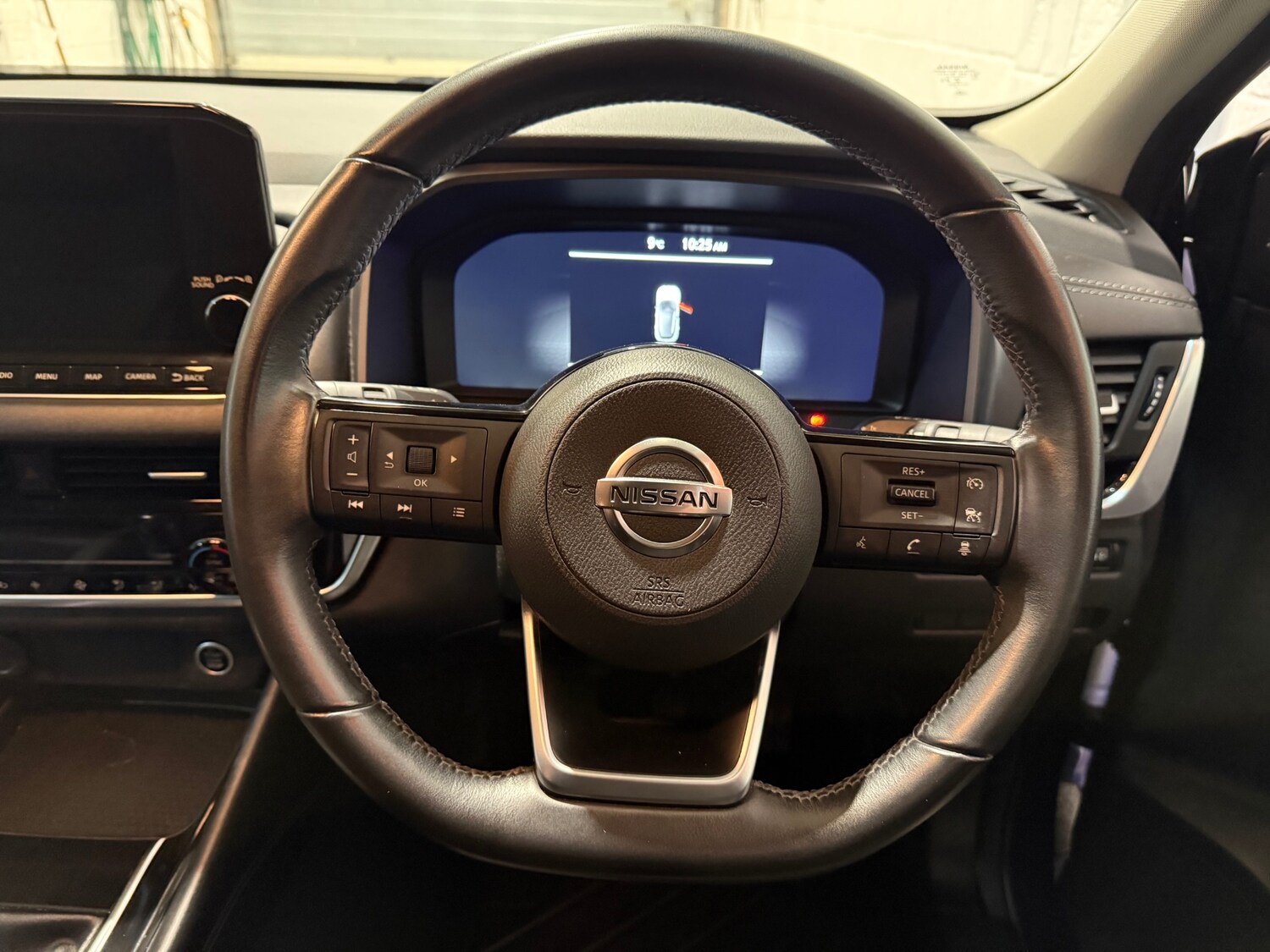 Used Nissan Qashqai 2021 for sale - 77323874: Photo 13