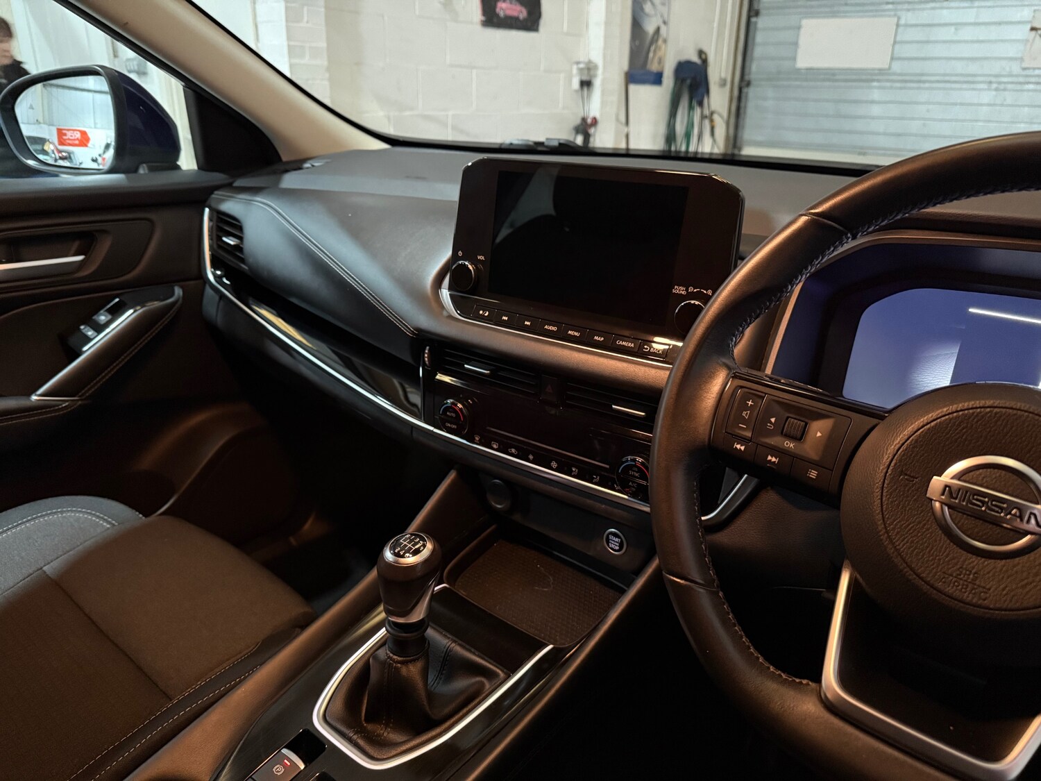 Used Nissan Qashqai 2021 for sale - 77323874: Photo 14