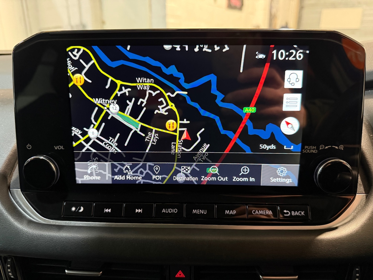 Used Nissan Qashqai 2021 for sale - 77323874: Photo 15