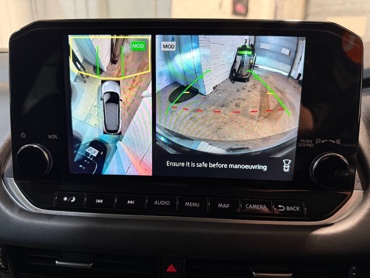 Used Nissan Qashqai 2021 for sale - 77323874: Photo 17