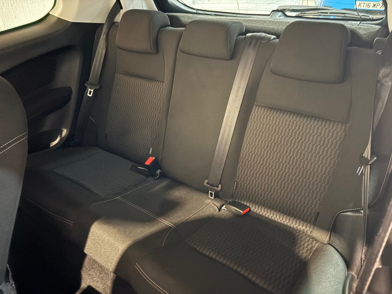 Used Peugeot 208 2018 for sale - 77086137: Photo 11