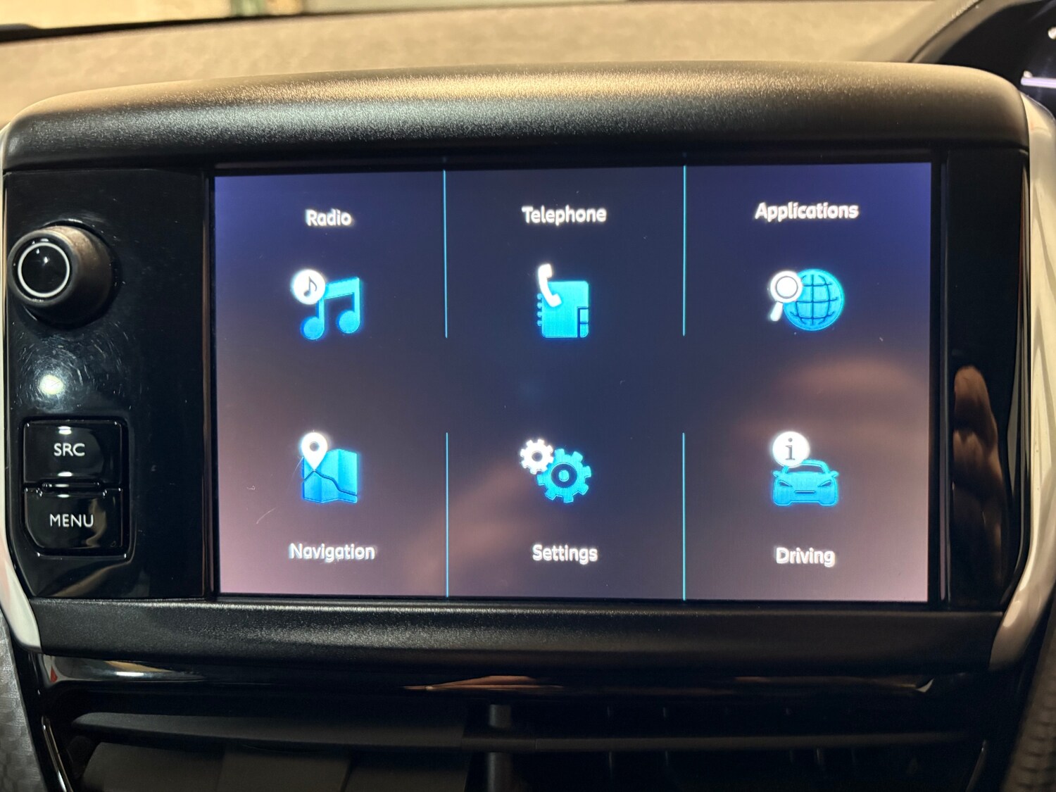 Used Peugeot 208 2018 for sale - 77086137: Photo 16