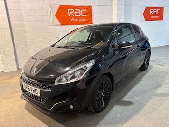 Used Peugeot 208 2018 for sale - 77086137: Photo