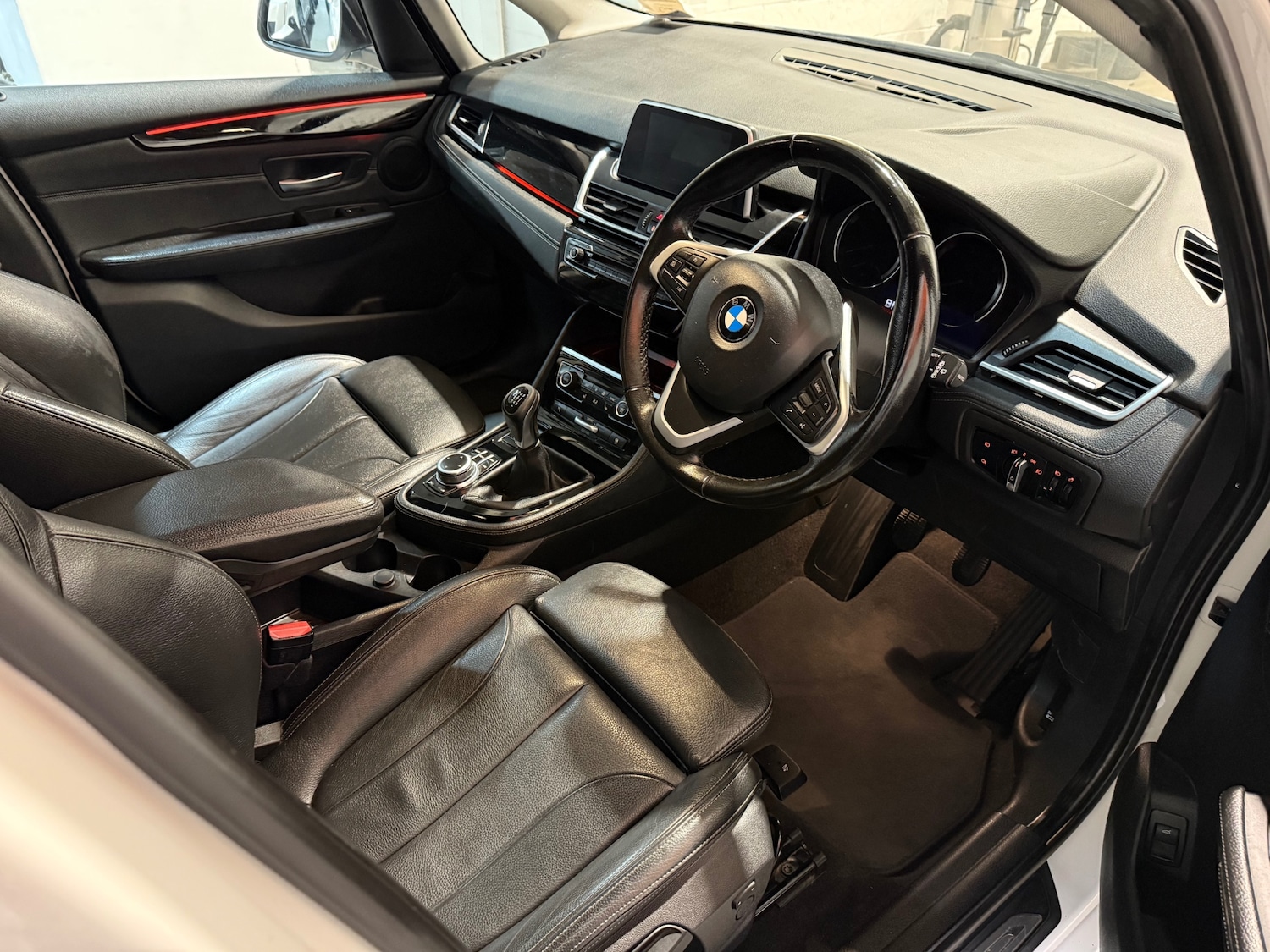 Used BMW 2 Series 2018 for sale - 76181229: Photo 10