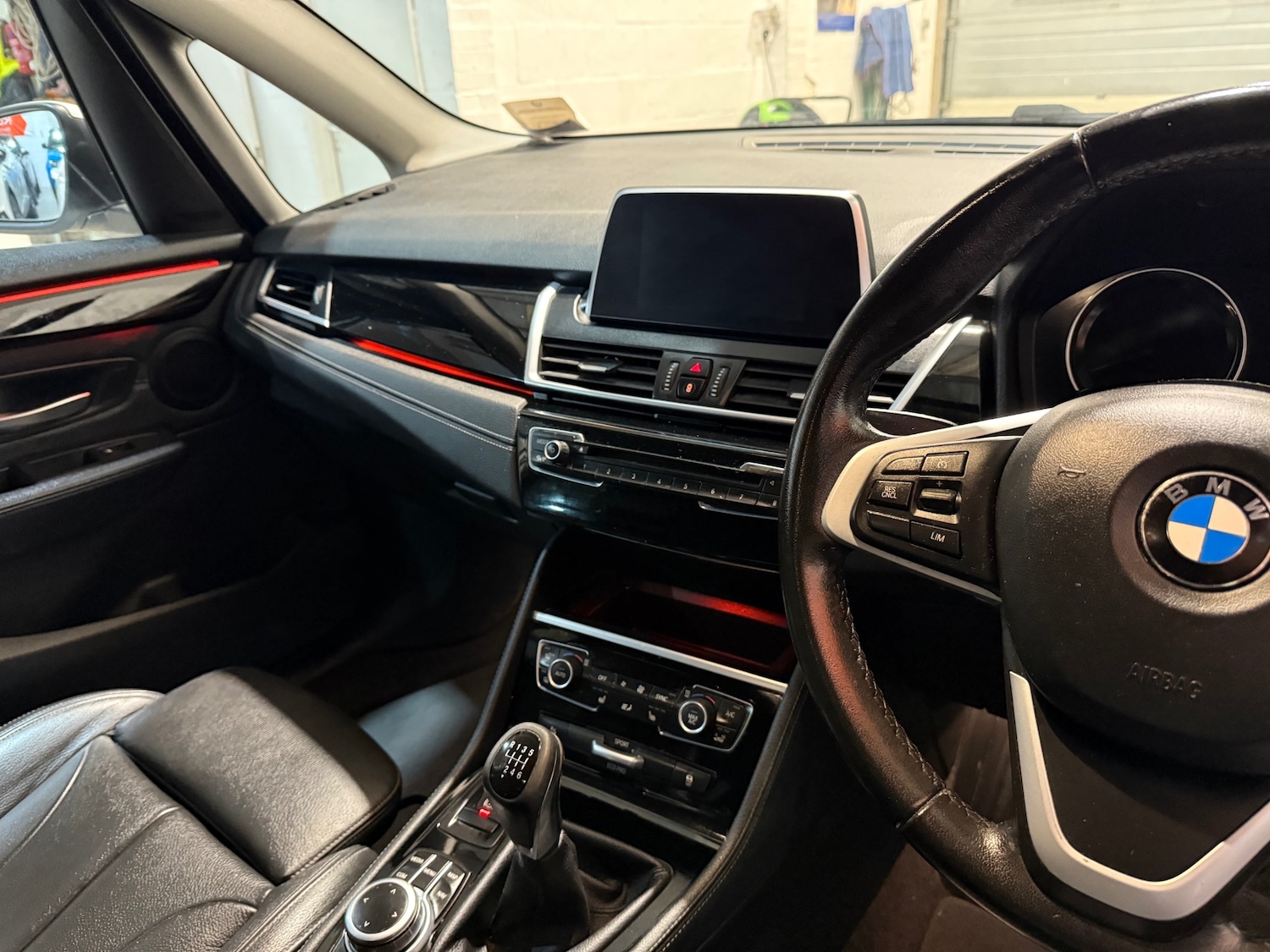 Used BMW 2 Series 2018 for sale - 76181229: Photo 11