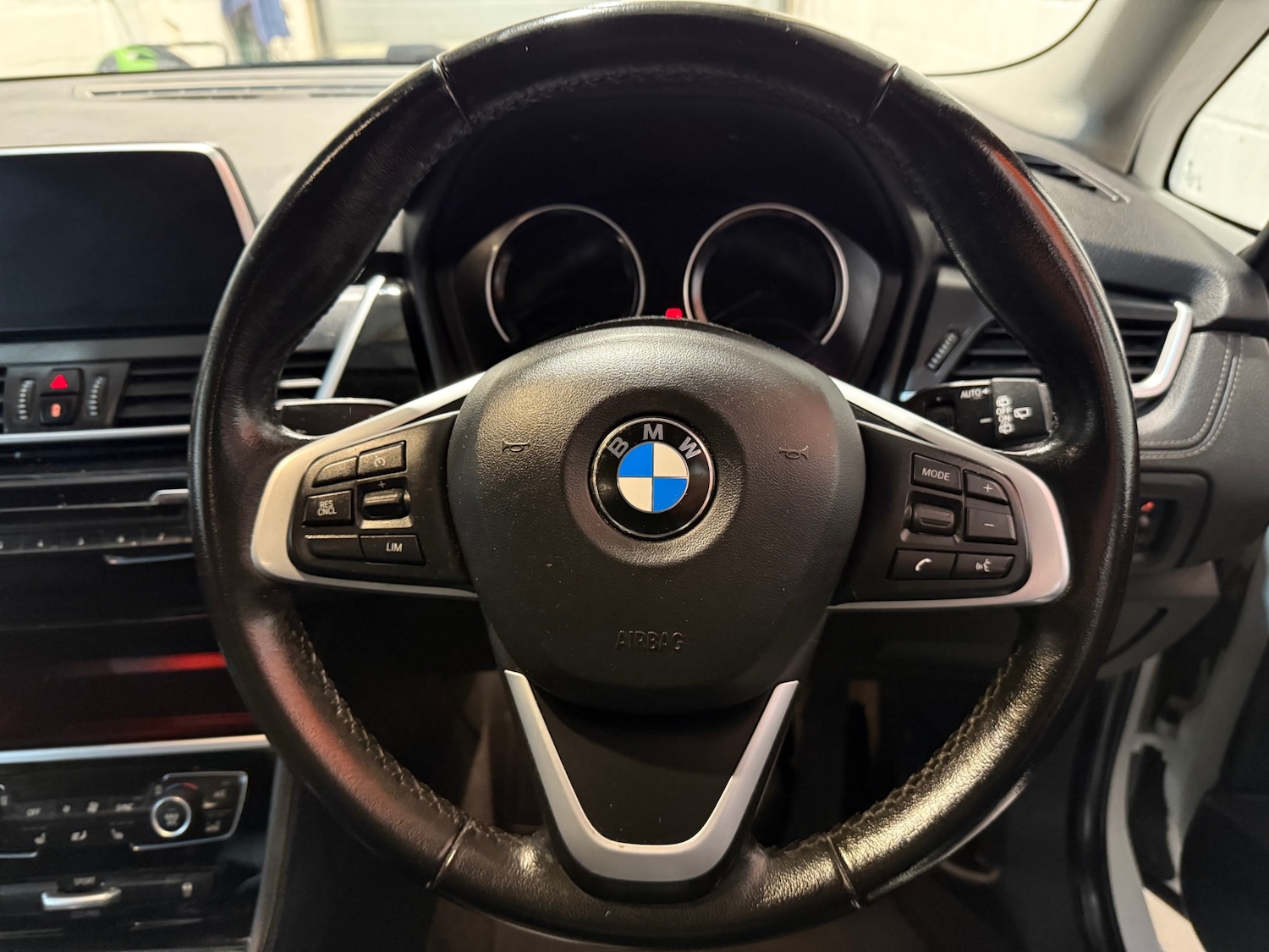 Used BMW 2 Series 2018 for sale - 76181229: Photo 12