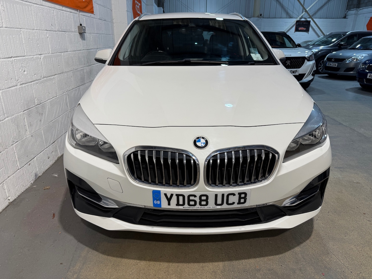 Used BMW 2 Series 2018 for sale - 76181229: Photo 6