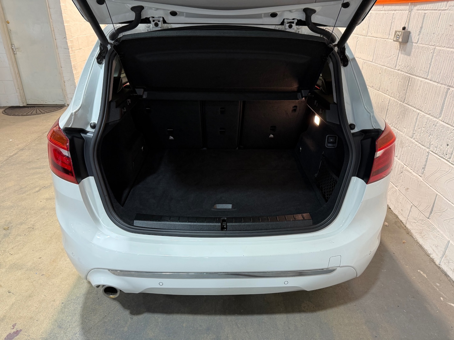 Used BMW 2 Series 2018 for sale - 76181229: Photo 8