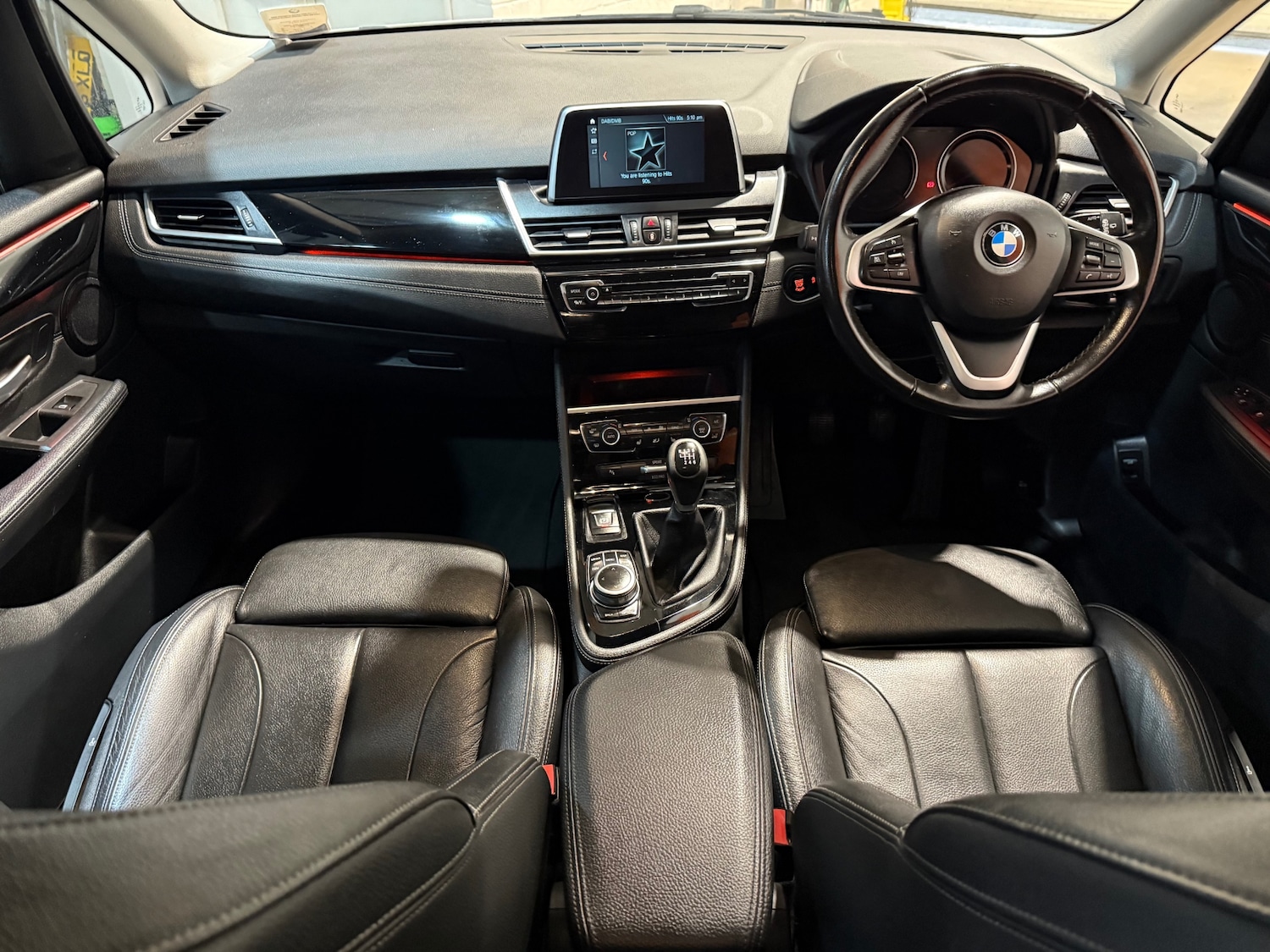Used BMW 2 Series 2018 for sale - 76181229: Photo 9