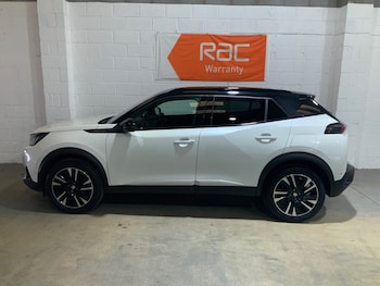 Used Peugeot 2008 2020 for sale - 75749291: Photo