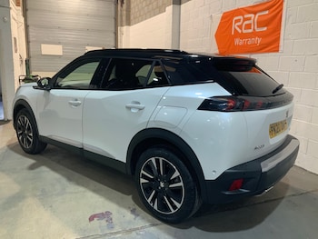 Used Peugeot 2008 2020 for sale - 75749291: Photo