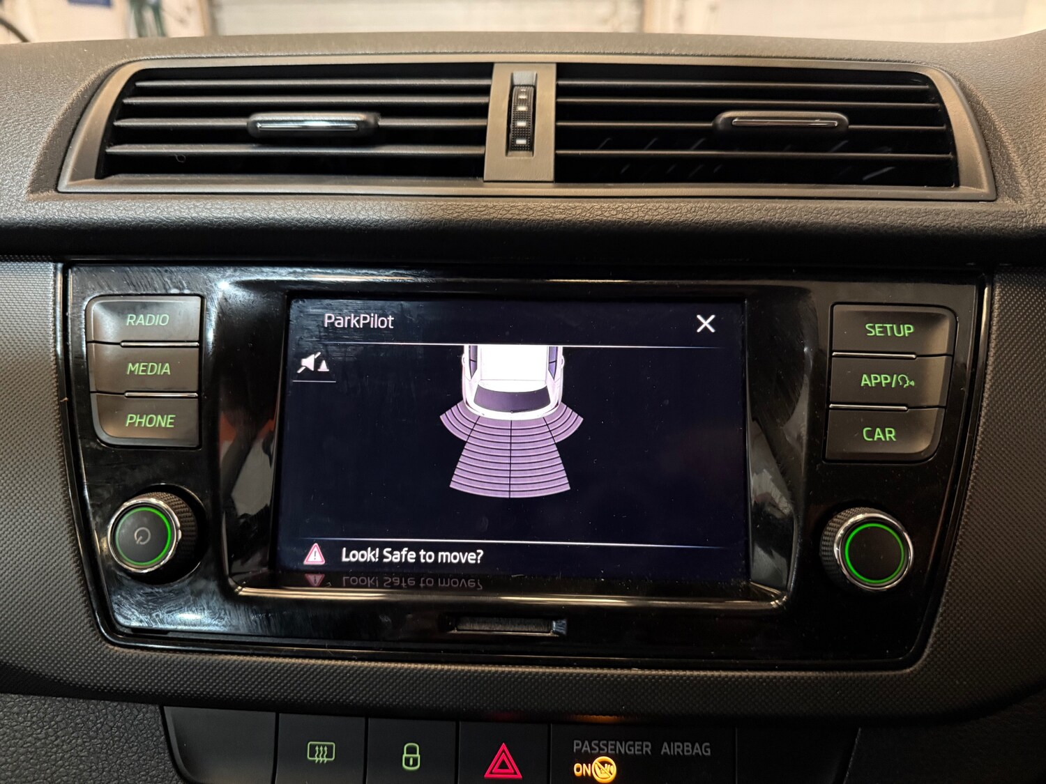 Vehicle 15