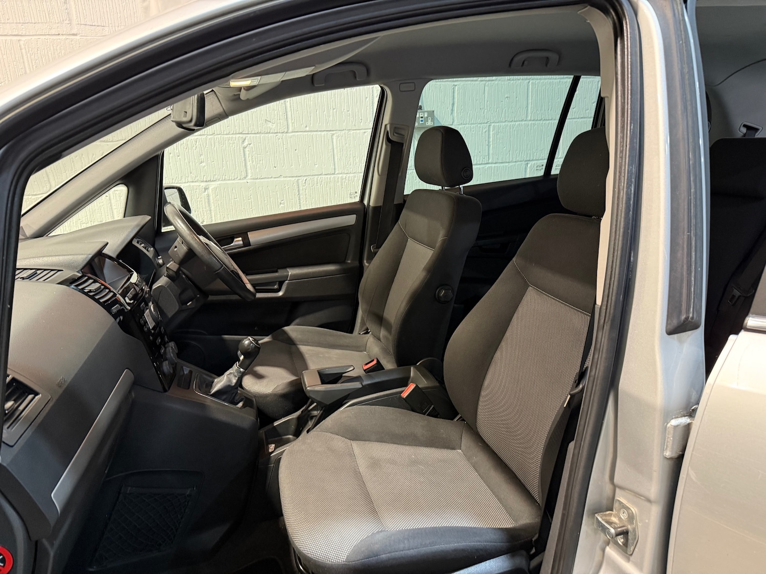 Used Vauxhall Zafira 2013 for sale - 76945503: Photo 10