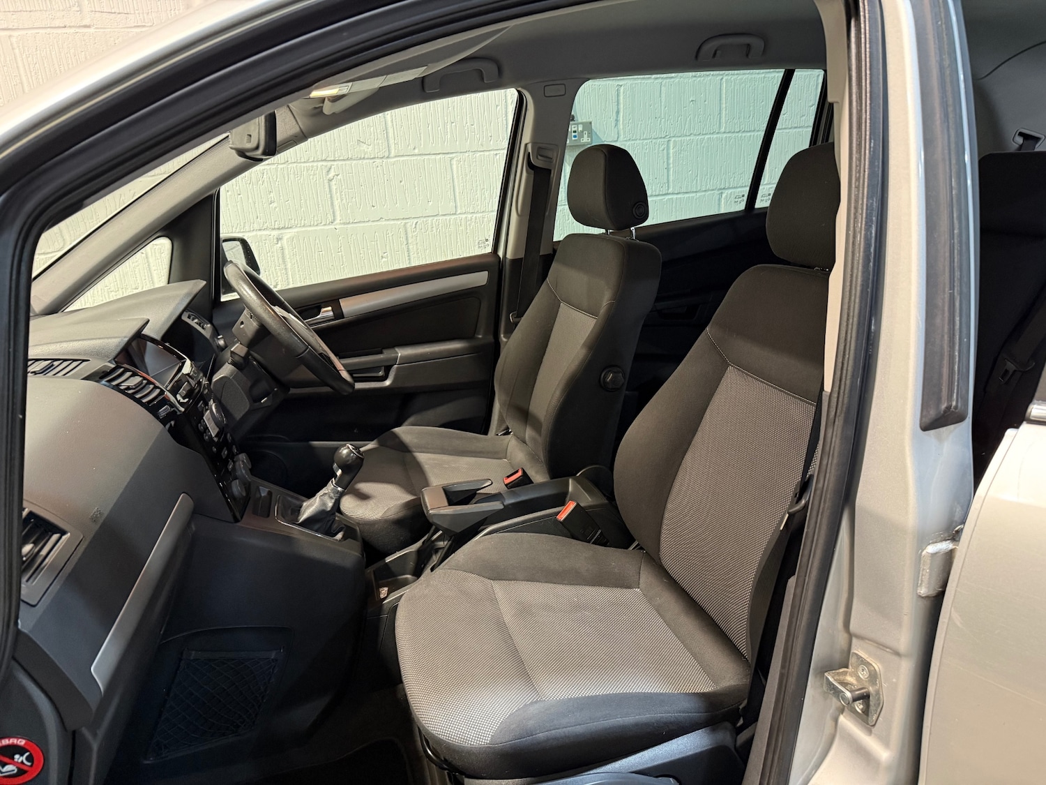 Used Vauxhall Zafira 2013 for sale - 76945503: Photo 11