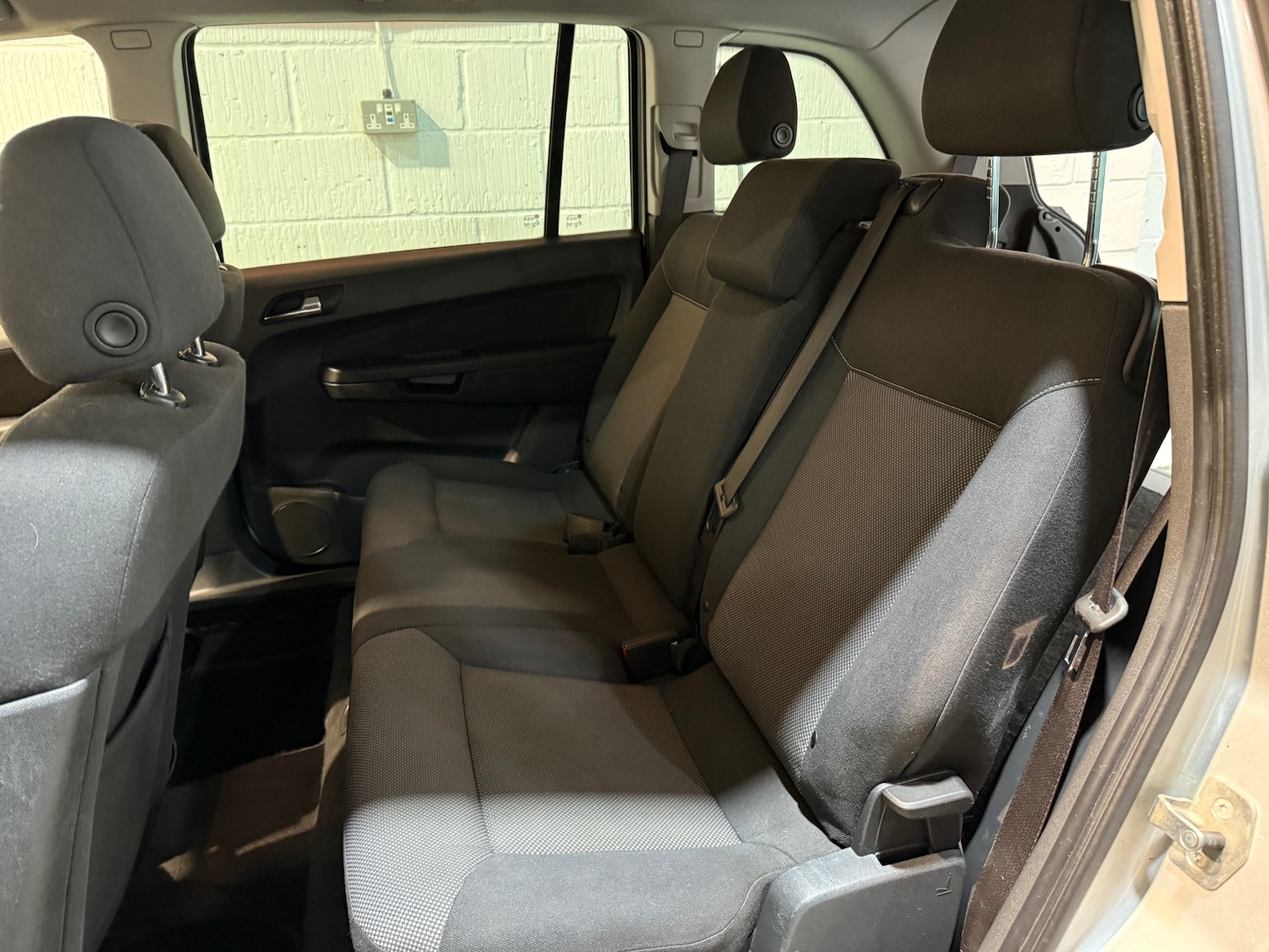 Used Vauxhall Zafira 2013 for sale - 76945503: Photo 12