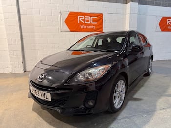 Used Mazda Mazda3 2013 for sale - 79787444: Photo