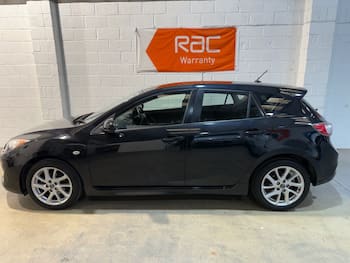 Used Mazda Mazda3 2013 for sale - 79787444: Photo