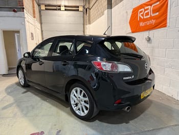 Used Mazda Mazda3 2013 for sale - 79787444: Photo