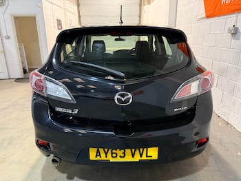 Used Mazda Mazda3 2013 for sale - 79787444: Photo
