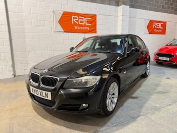 Used BMW 3 Series 2010 for sale - 79232186: Photo