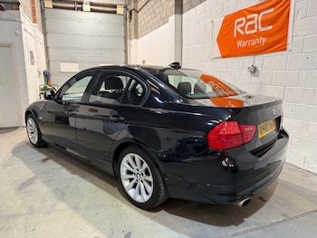 Used BMW 3 Series 2010 for sale - 79232186: Photo