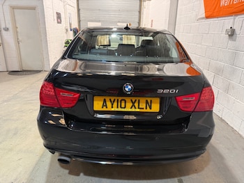 Used BMW 3 Series 2010 for sale - 79232186: Photo