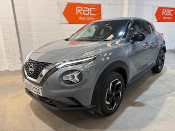 Used Nissan Juke 2023 for sale - 75849312: Photo