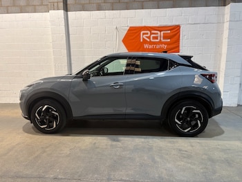 Used Nissan Juke 2023 for sale - 75849312: Photo