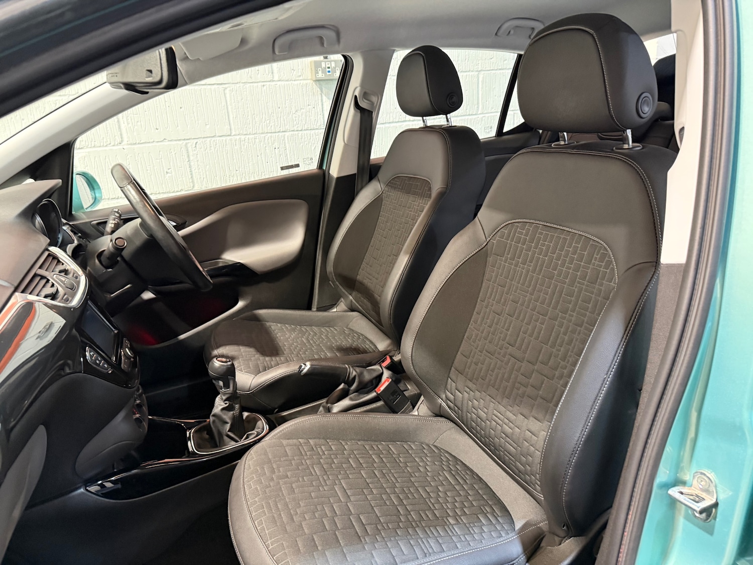 Used Vauxhall Corsa 2016 for sale - 78011374: Photo 10