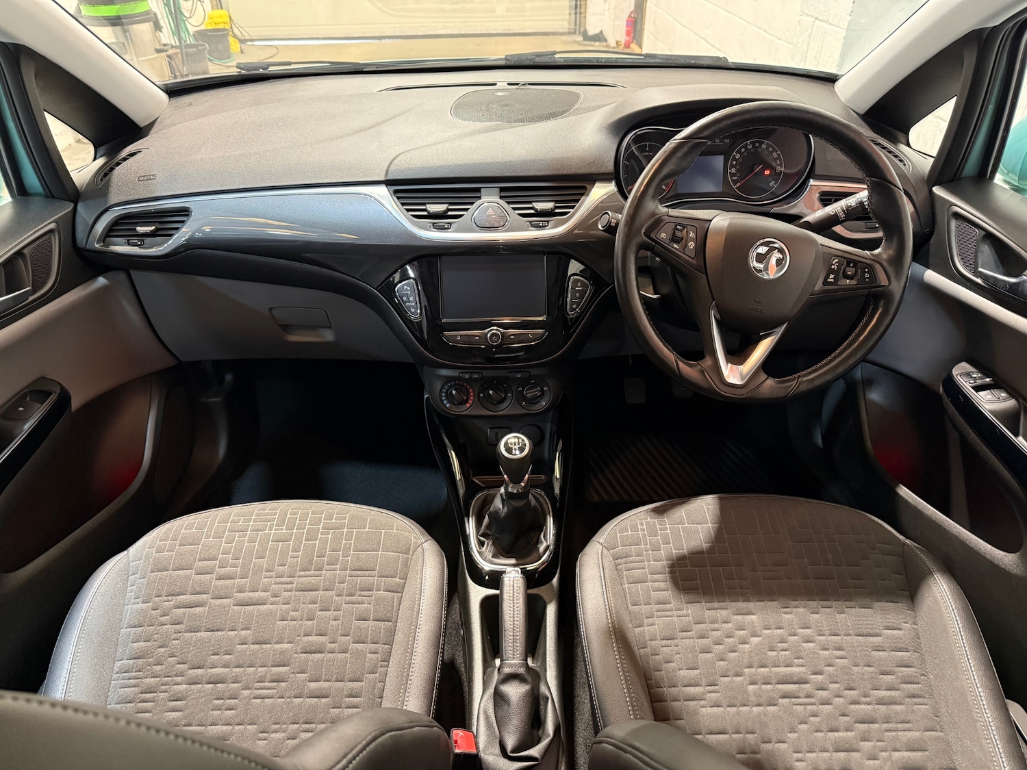 Used Vauxhall Corsa 2016 for sale - 78011374: Photo 11