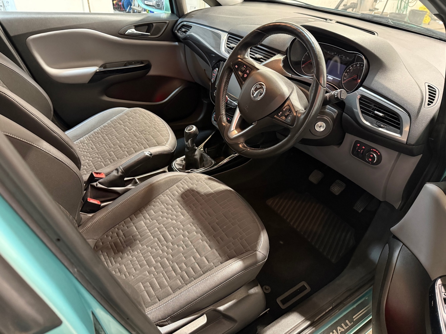 Used Vauxhall Corsa 2016 for sale - 78011374: Photo 12