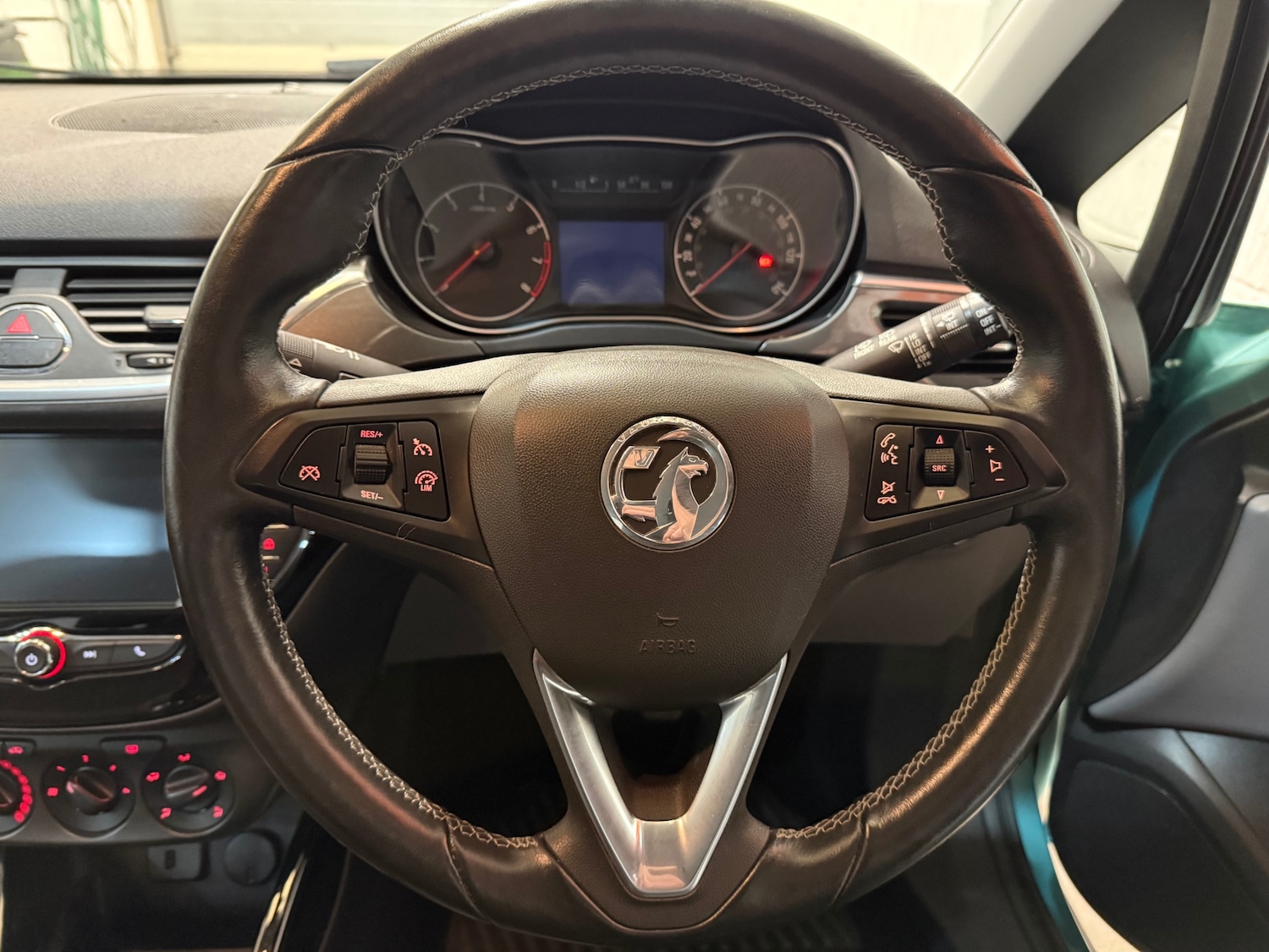 Used Vauxhall Corsa 2016 for sale - 78011374: Photo 14