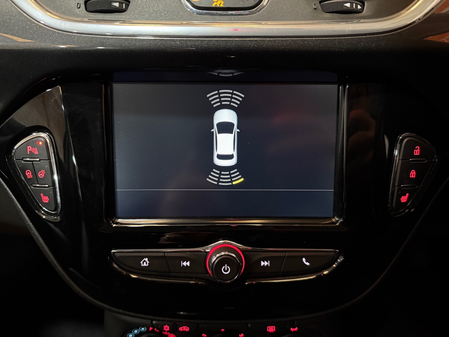 Used Vauxhall Corsa 2016 for sale - 78011374: Photo 15