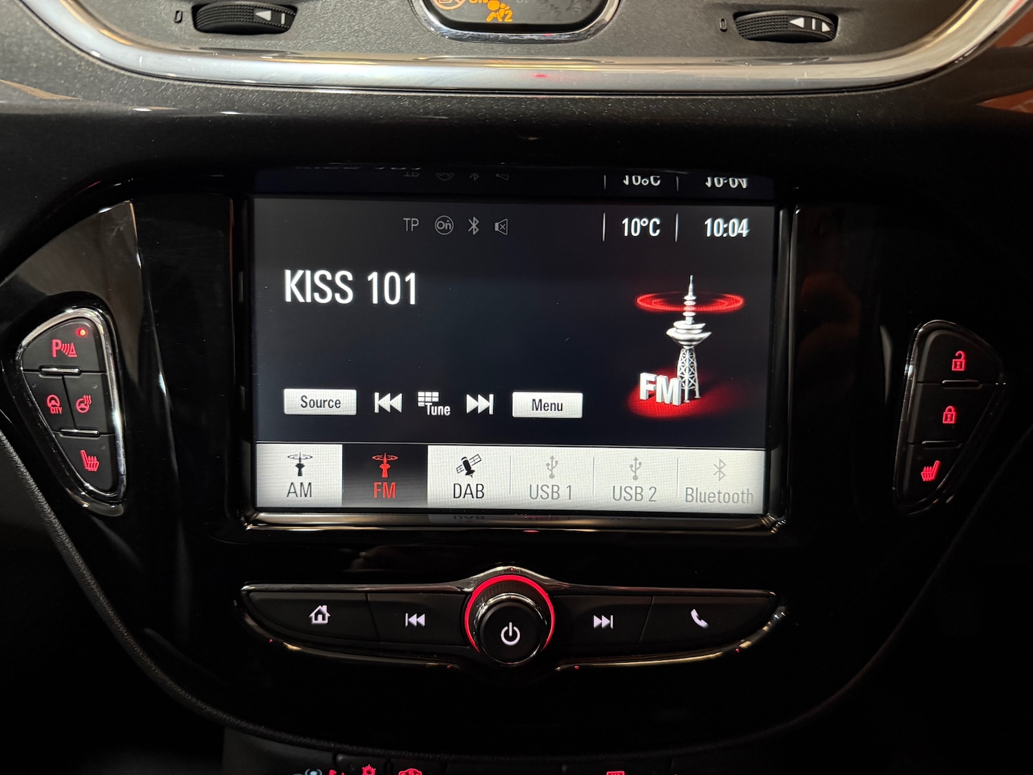 Used Vauxhall Corsa 2016 for sale - 78011374: Photo 17