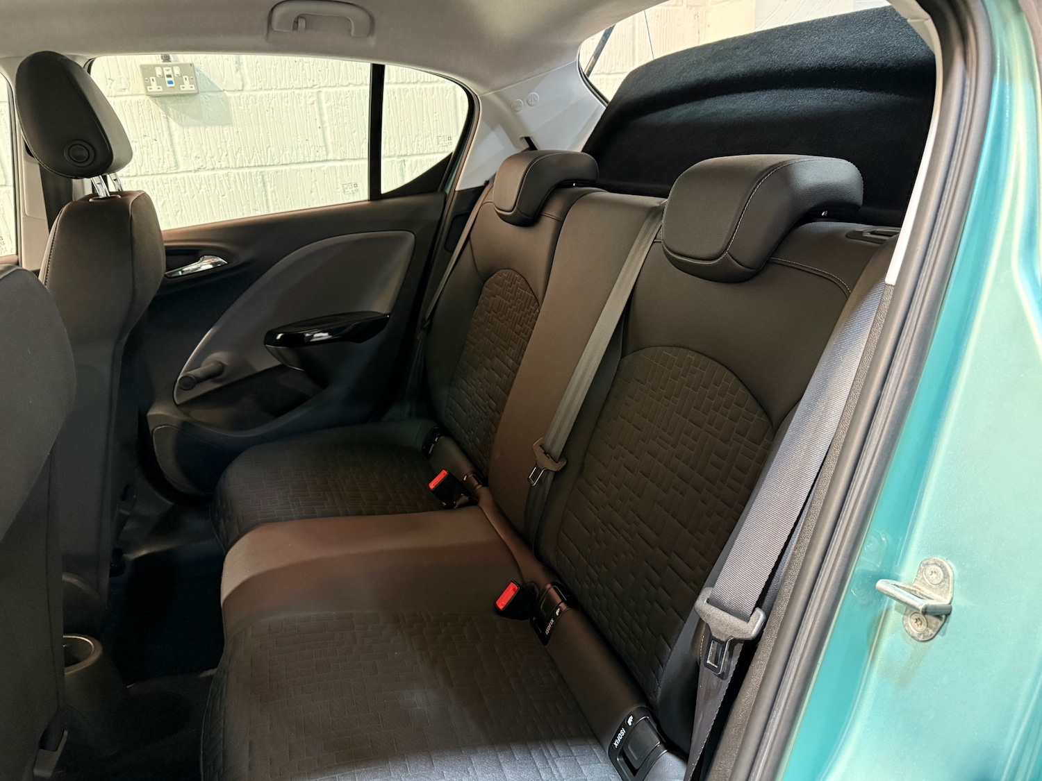 Used Vauxhall Corsa 2016 for sale - 78011374: Photo 9