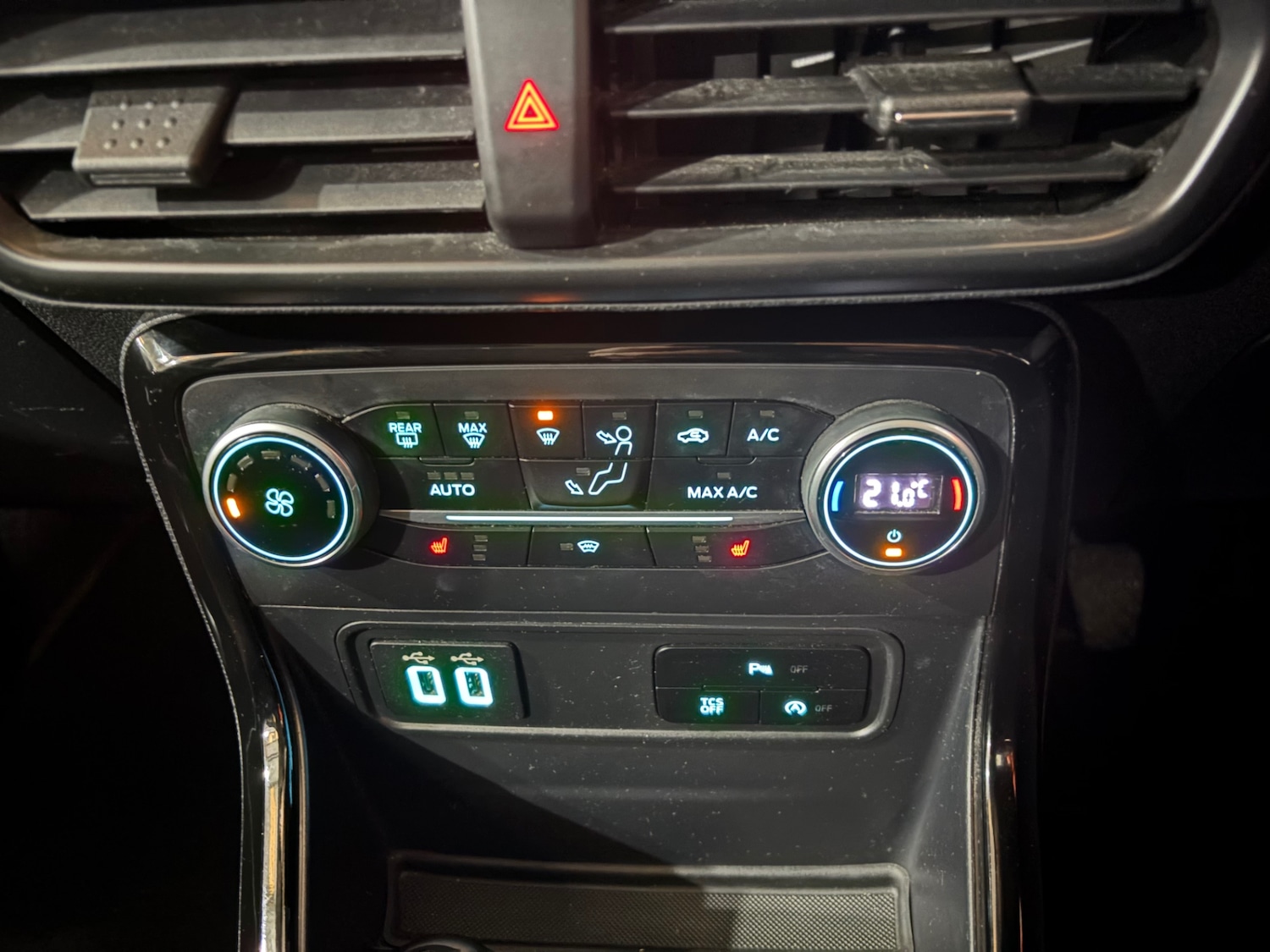 Used Ford Ecosport 2018 for sale - 77789135: Photo 10